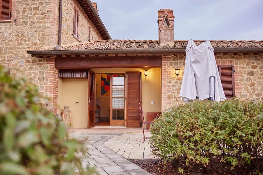 ”Villa Emma” Guest House with Garden - Image 1