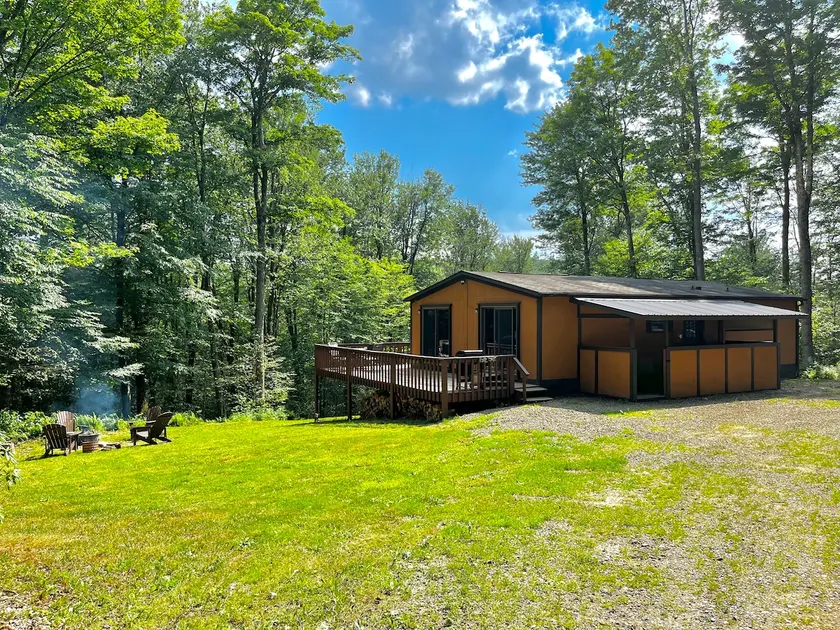 Private Serene Cabin - Cherry Springs - Image 1