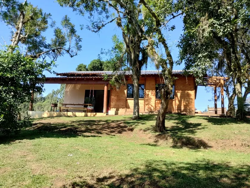 Rancho Rio Negro_ with whirlpool - Image 1