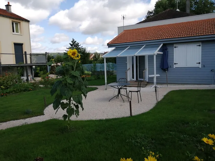 Gîte Les Tournesols 2-star - Image 1