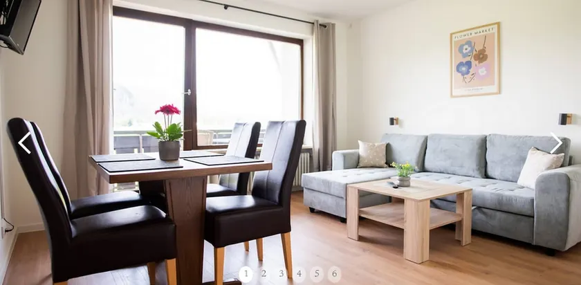 Apartment Economy Schwansee - Image 1