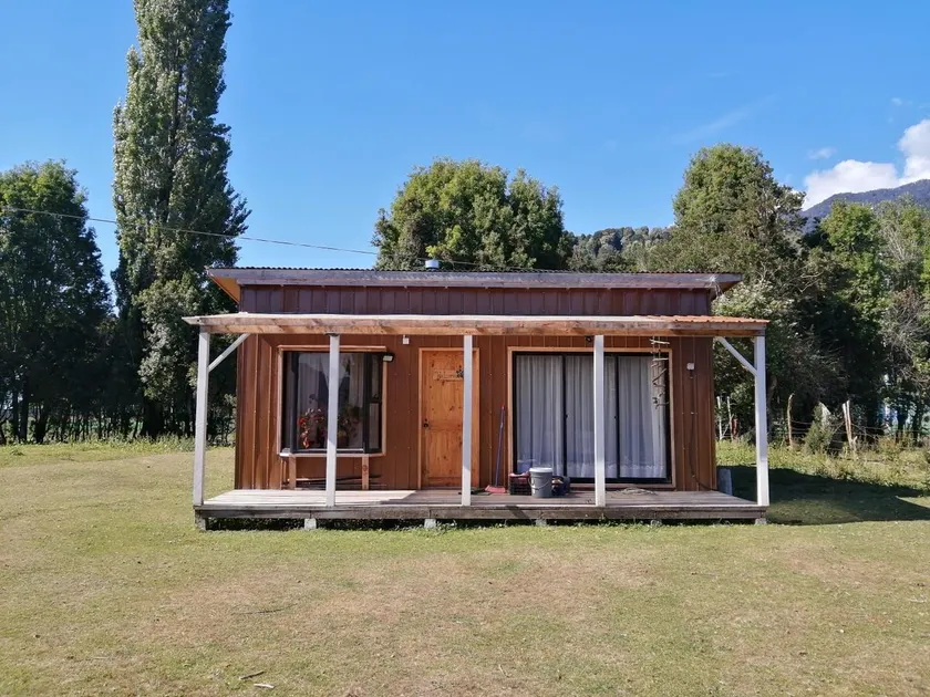 Vivar Delgado Cabins - Image 1