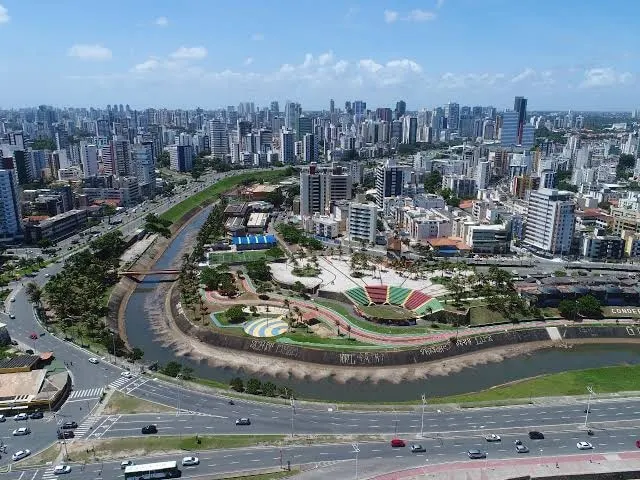 Solaris - Studio with panoramic view of Costa Azul - Image 1