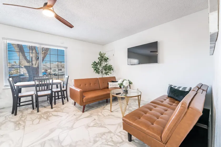 Las Vegas Private Casita - Image 1