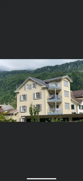 Apartment on Postweg - Image 1