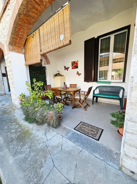 LaCasaDeiNonni Apartment - Lakes and Relax - Image 1
