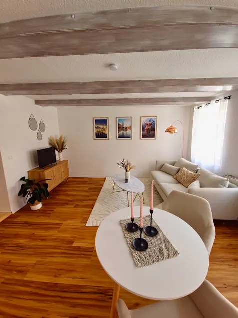 Apartment Eleonora•Beautiful apartment • 5 min old town - Image 1