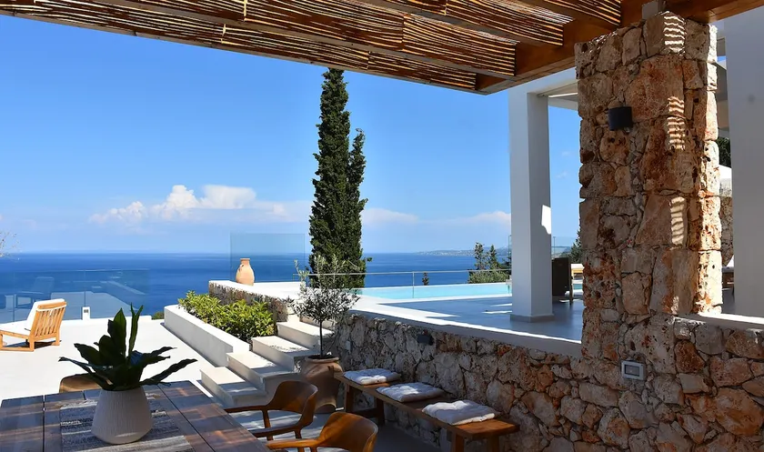 Thelxi's Suites I - Private Pool - Image 1