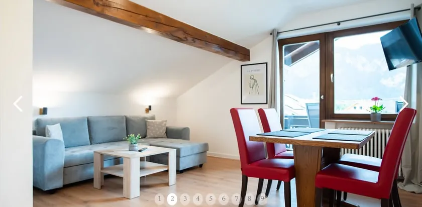 Apartment Comfort Hohenschwangau - Image 1