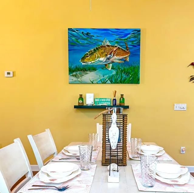 Heron’s Nest! Private Luxury 1/3 mile from Marina - Image 1