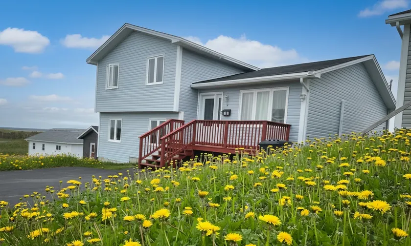 Bright & Spacious - Image 1