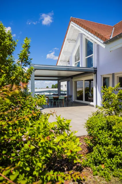 Gite de Mortagne, Villa avec Piscine - Image 1