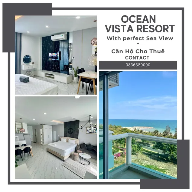 Ocean Vista - Image 1
