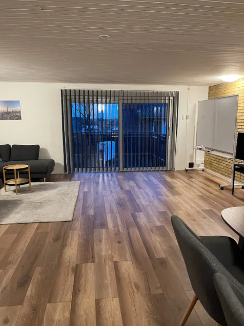 140m2 cosy apartment - Image 1