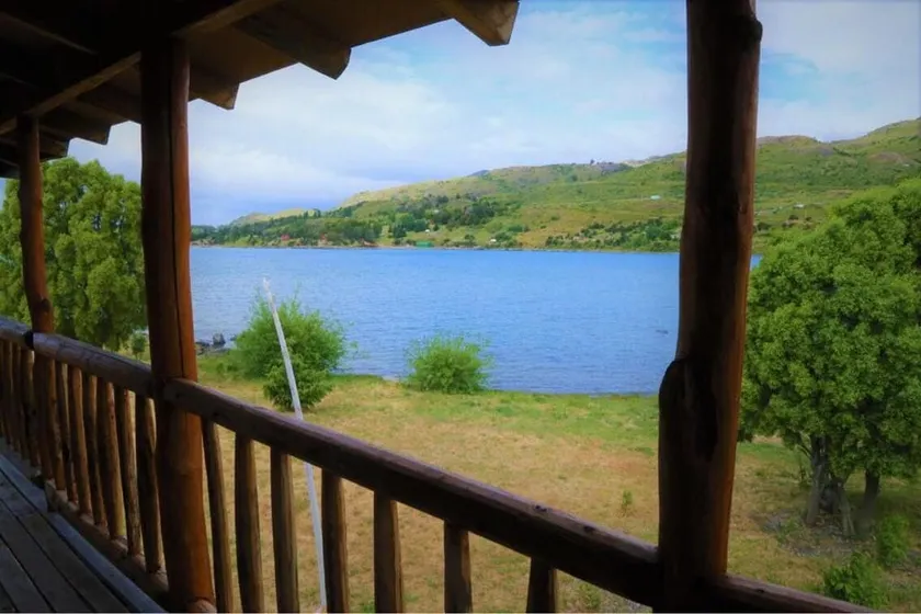 Coastal Cabin - Image 1