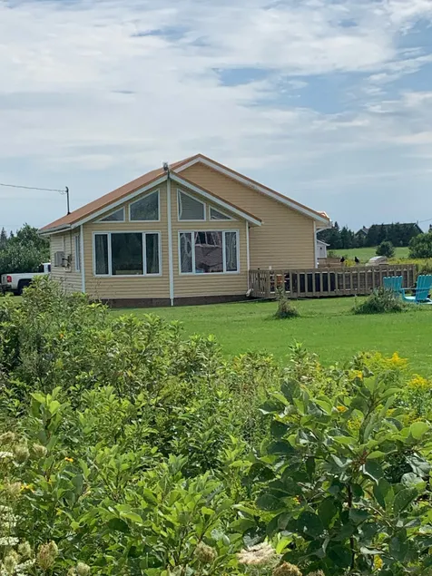 Island Sands Beachhouse - Image 1