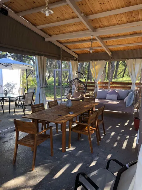Serenity house Spiatza - Image 1