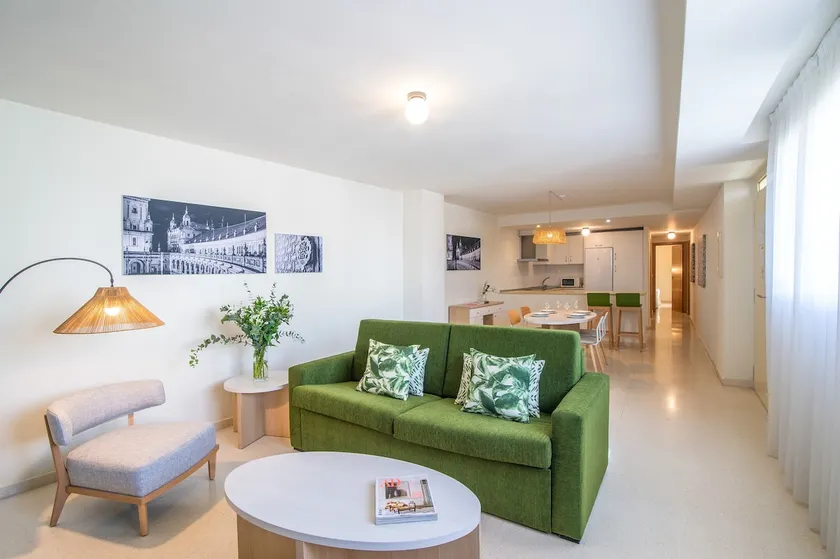 Pierre&Vacances - Apartment 5 people - 2 bedrooms - Image 1