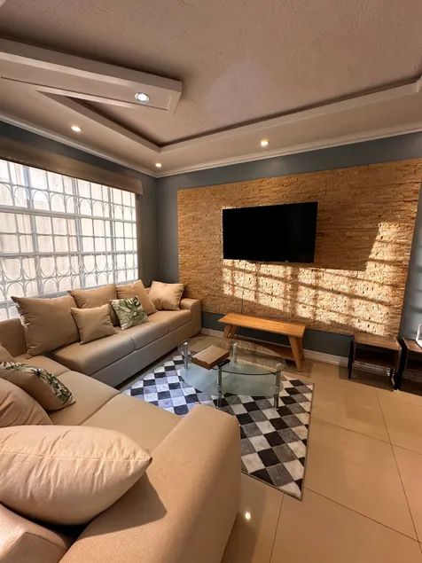 Comfort in your stay in Querétaro - Image 1