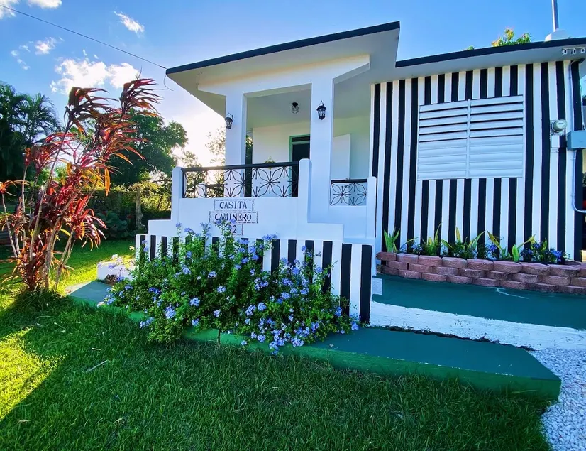 *Casita Caminero* (Cozy Local Stay in Puerto Rico) - Image 1