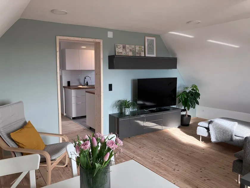 Ferienwohnung Weitblick - Image 1