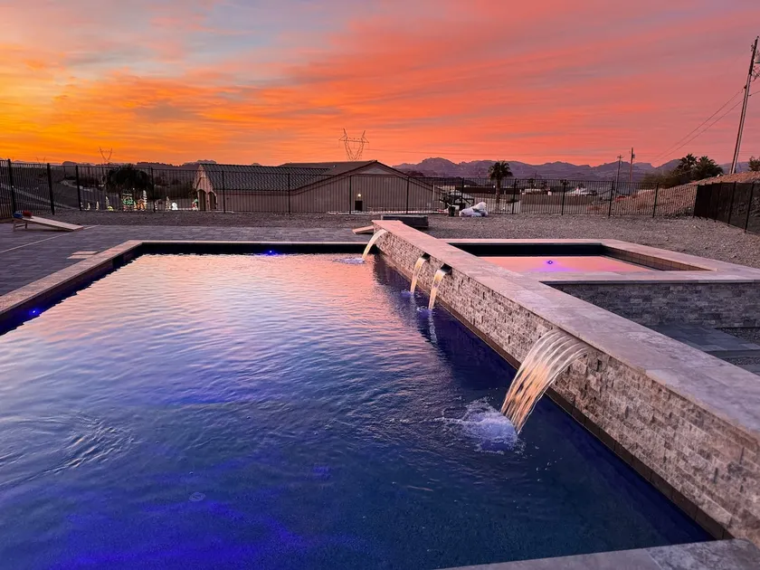 Lake Havasu Pool Oasis | Game Room + Boat Parking - Image 1