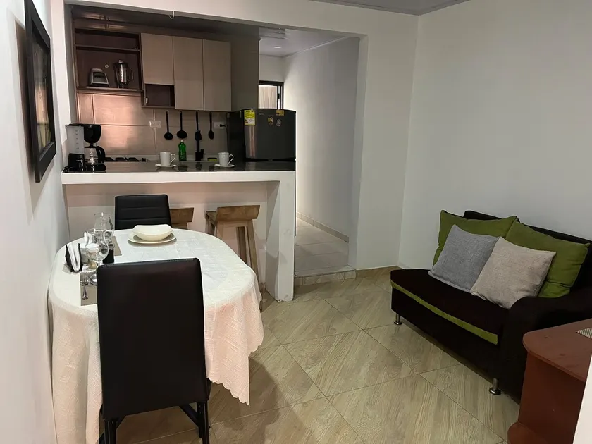 20% Discount Beautiful Apartment Suba Bogotá. - Image 1
