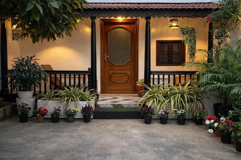 Villa De Jeff - Image 1