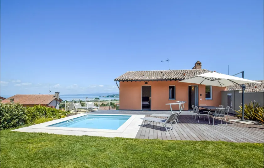 Lovely Home In Montebuono With Wifi - Image 1