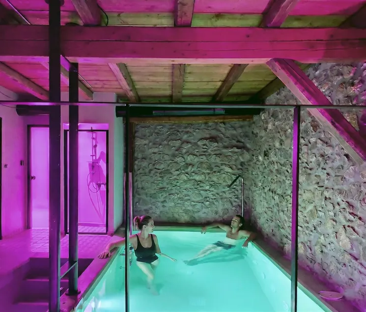 Stone Cave Romantic Spa & Cretan Retreat | 5 - Image 1