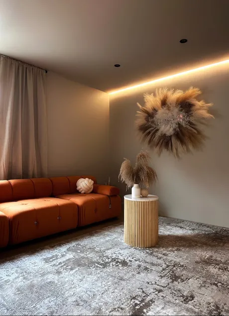 KING Bed • Private Parking • Chic Urban Retre - Image 1