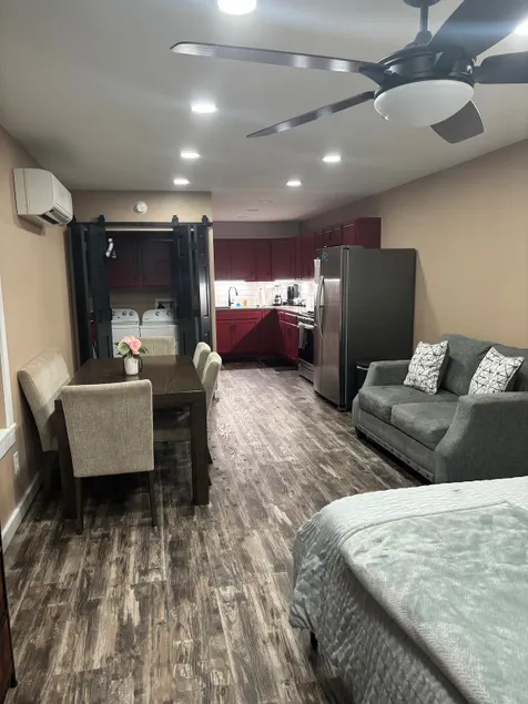 New! Country Backyard Shop Apartment Wichita Falls - Image 1