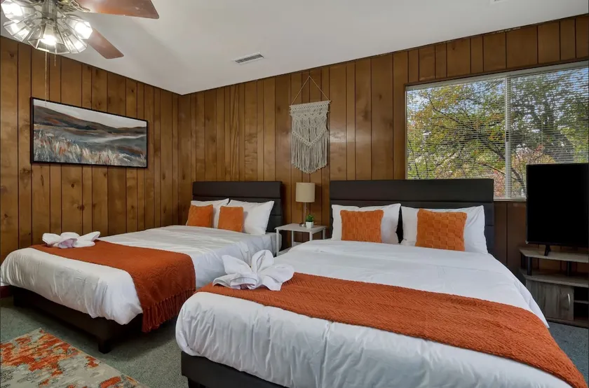 Private Quiet Guest House in Prescott - Image 1