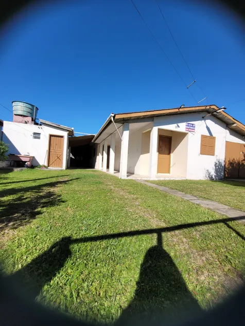 Pousada Machado House 1 - Image 1