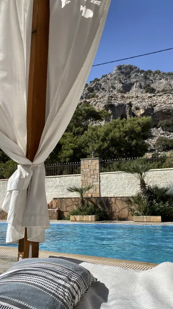 Theonia Villas - Image 1