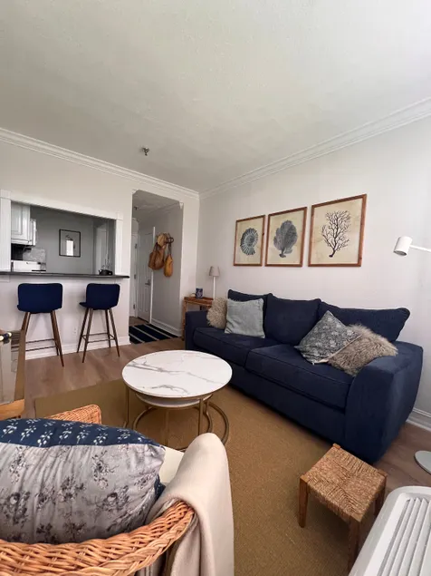 Palm Beach Condo-Hotel apartment - Image 1
