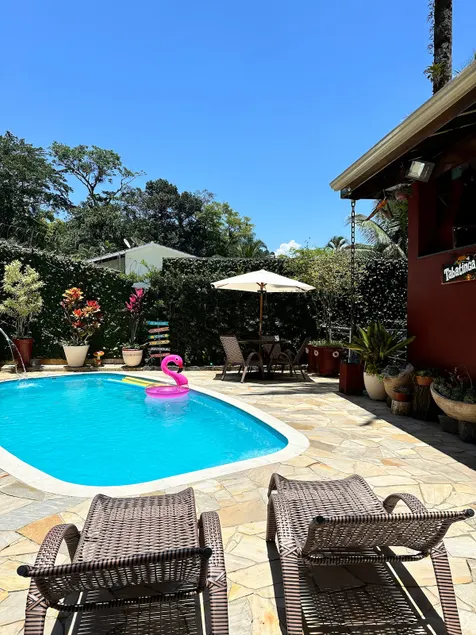House 300m from Tabatinga Beach•Pool•16 guests - Image 1