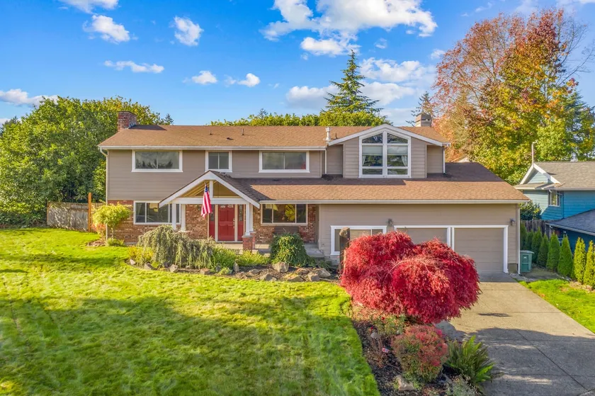 Comfortable family home-15 mins from Airport - Image 1