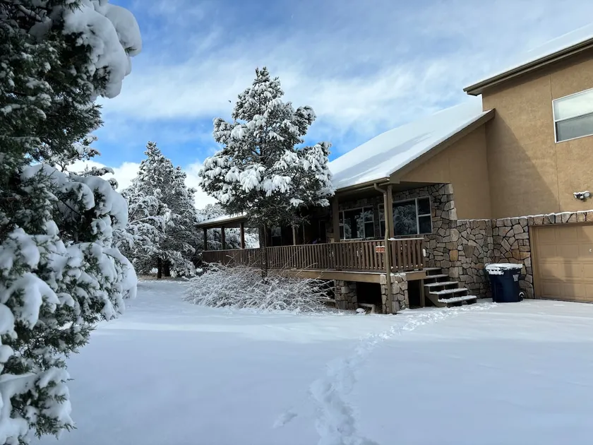 Bequemes Cabin Retreat - Image 1