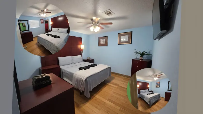 Great location to explore Houston - Image 1