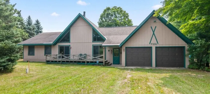 Caberfae Crossing - Image 1