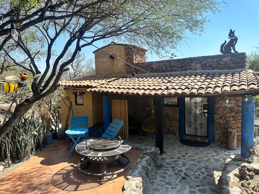 Coyote Cabin - Image 1