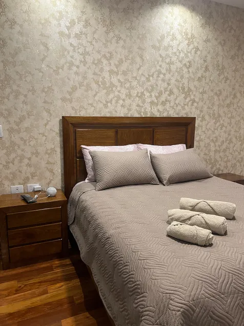 Fully equipped apartment - Image 1