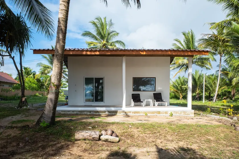 The Rock Coco Villa - Image 1