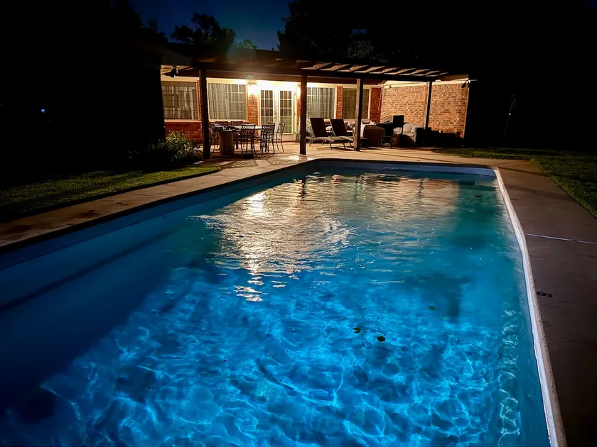 Waterfront Tanglewood Ranch/Pool - Image 1