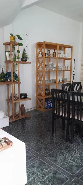 Excellent house for 8 people - Image 1