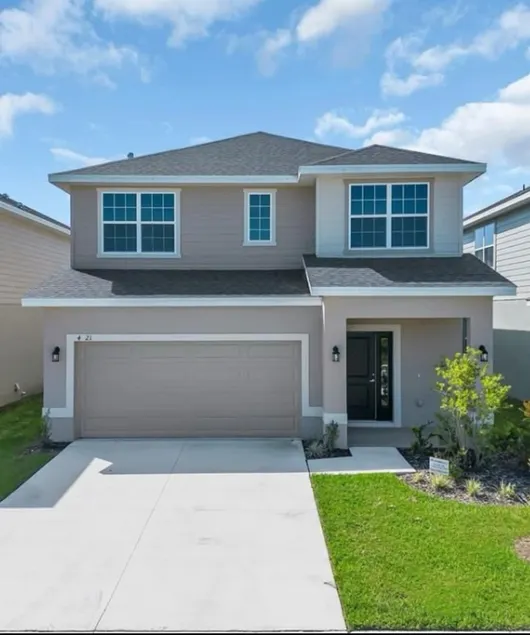 Luxury Lakefront 4 bedroom house - Image 1