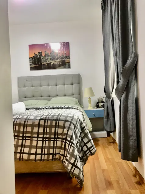 Nice apartment in Los Olivos - Image 1