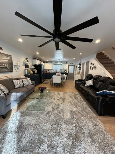 The Mermaid Grand Lake townhouse sleeps 7 - Image 1