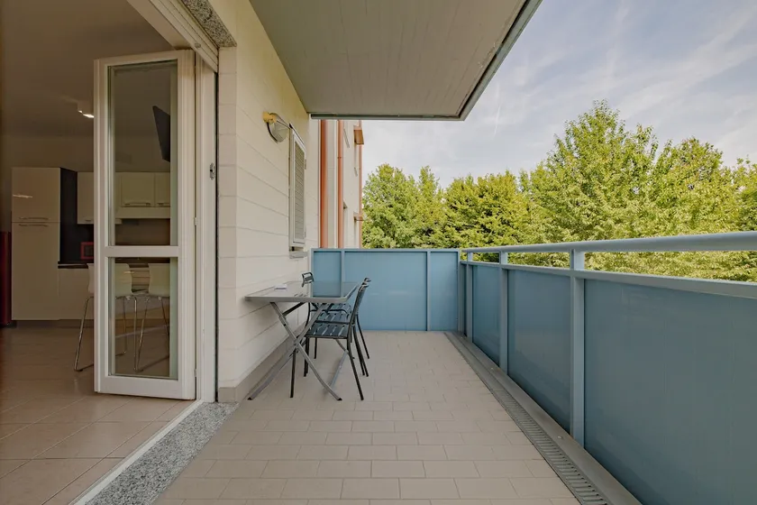 Bergamo nice studio apartment near the city center - Image 1